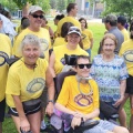 Bill and Bev Heaney
