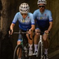 Robin & Nick Tory