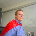 Adrian Vanderwoerd