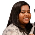 RESHMA RAPHAEL