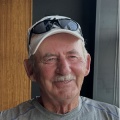 Robert Cabana