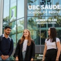 UBC Sauder School of Business Bursary