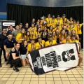 Thunderbird Swimming 