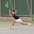 Thunderbird Men's Tennis SC