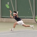 Thunderbird Men's Tennis SC