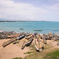 Africa-UBC Oceans and Fisheries Visiting Fellows Program