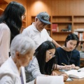 Asian Canadian and Asian Migration Studies Fund