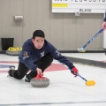 Thunderbirds Curling