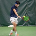 Thunderbirds Men's Tennis