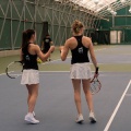 Thunderbirds Women's Tennis