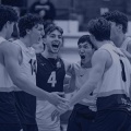 Men's Volleyball