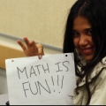 Mathematics Outreach Fund Fund