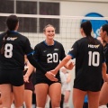 Heat Women's Volleyball