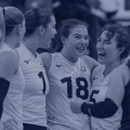 Volleyball, Women's