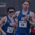 Cross Country and Track & Field