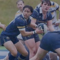 Men's Rugby