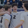 Men's Volleyball