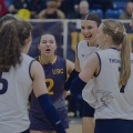 Women's Volleyball