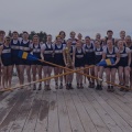 Rowing 