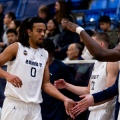 Men's Basketball