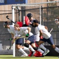 Men's Field Hockey