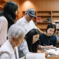 Asian Canadian and Asian Migration Studies Fund