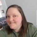 Courtney Branum