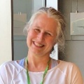 Carolyn McDougall