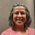 Angie Gray