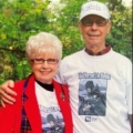 Dora and Howard Redman