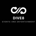 Dive8 Events and Entertainment