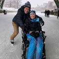 Tony and Carolyn Bennett