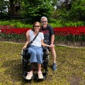 Tony and Carolyn Bennett