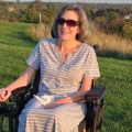 Sharon Carson