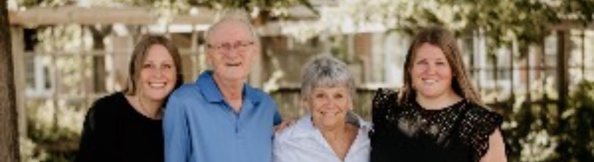 Team Doug Banner Image
