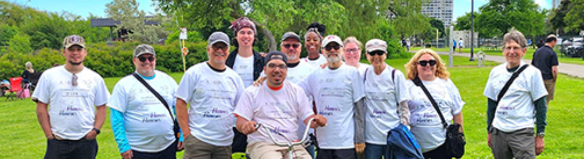Remembering Jim Tanevski Banner Image