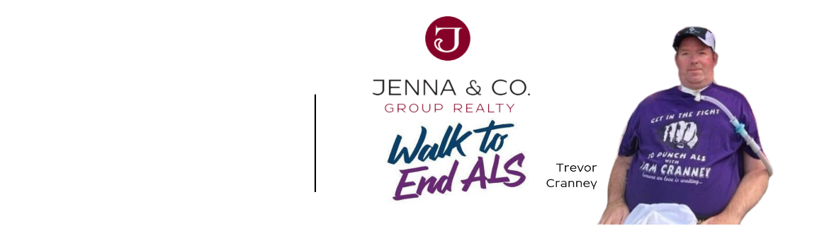 Austin for Jenna & Co Group Realty Banner Image