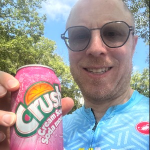 Gavin's Profile Image