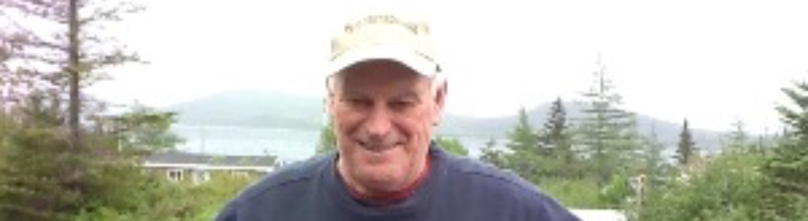 In Eric’s Memory Banner Image