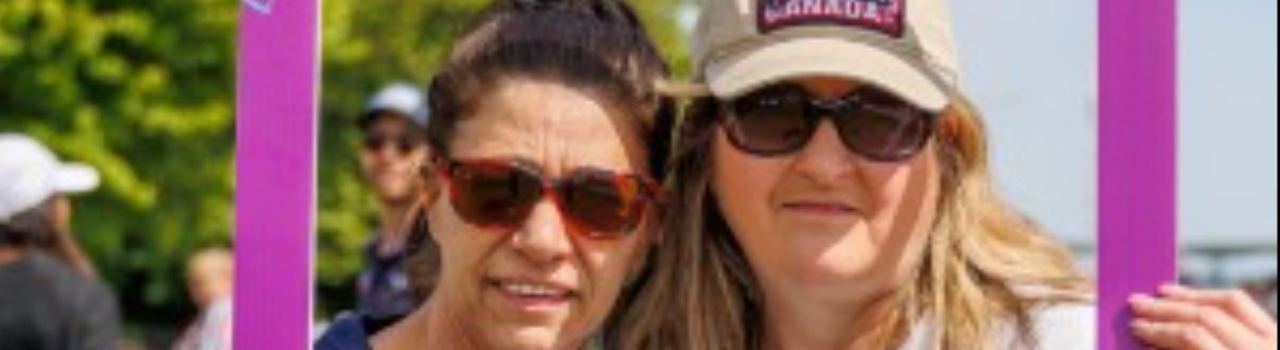 Carm for TEAM FRANKIE Banner Image