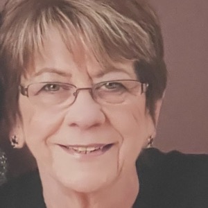 Sherry-Lynn's Profile Image
