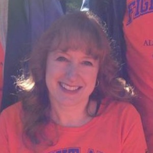Tori's Profile Image