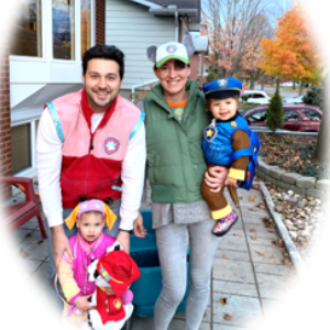 Joshua's Profile Image