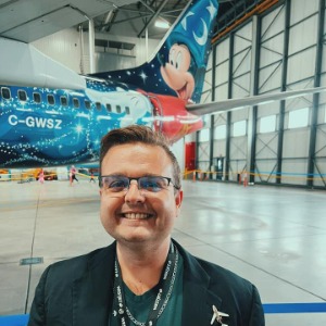 Michael's Profile Image