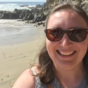 Amanda's Profile Image