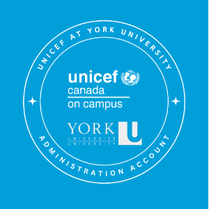UNICEF's Profile Image