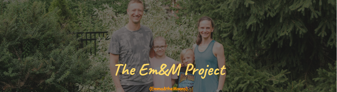Emma's Army Street Party Banner Image