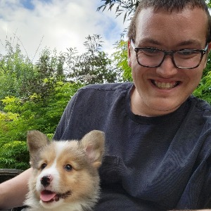 Andrew's Profile Image