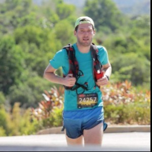 Moritz's Profile Image