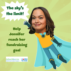 Jennifer's Profile Image